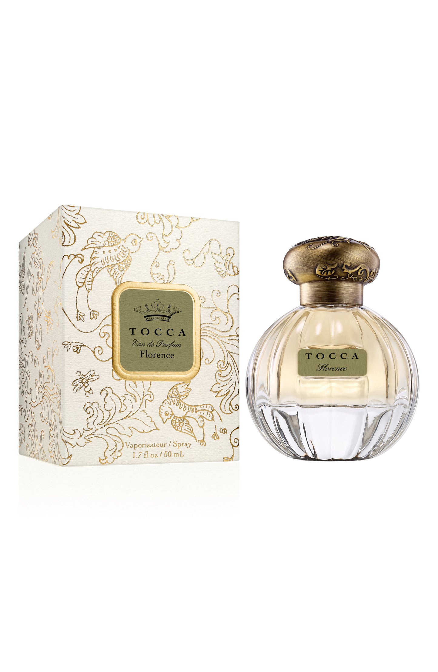 Tocca | Eau de Parfum Florence 50ml