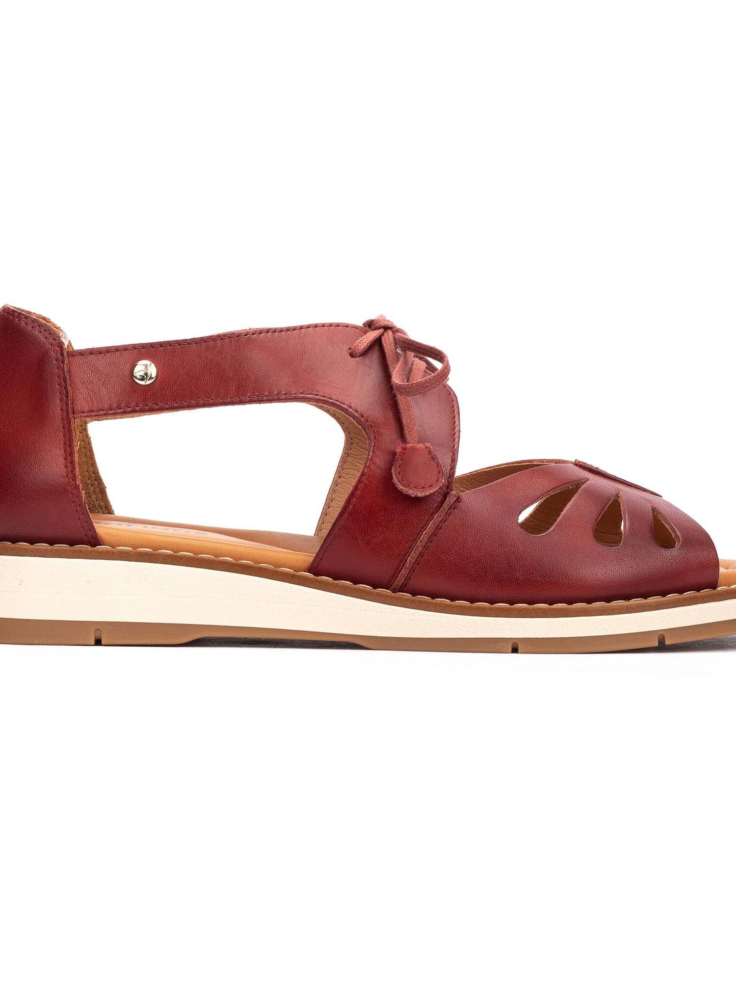 Pikolinos | Roquetas Sandia Sandals