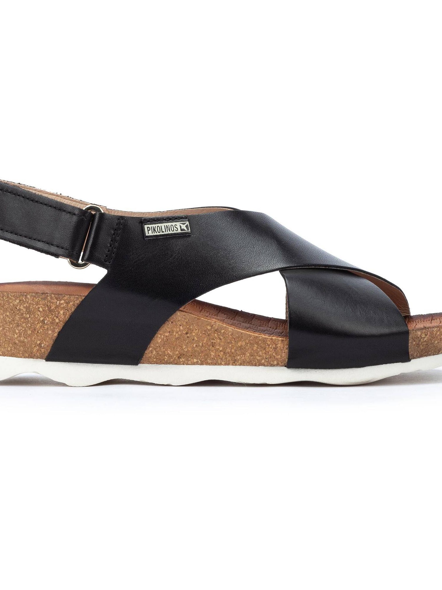 Pikolinos | Mahon Black