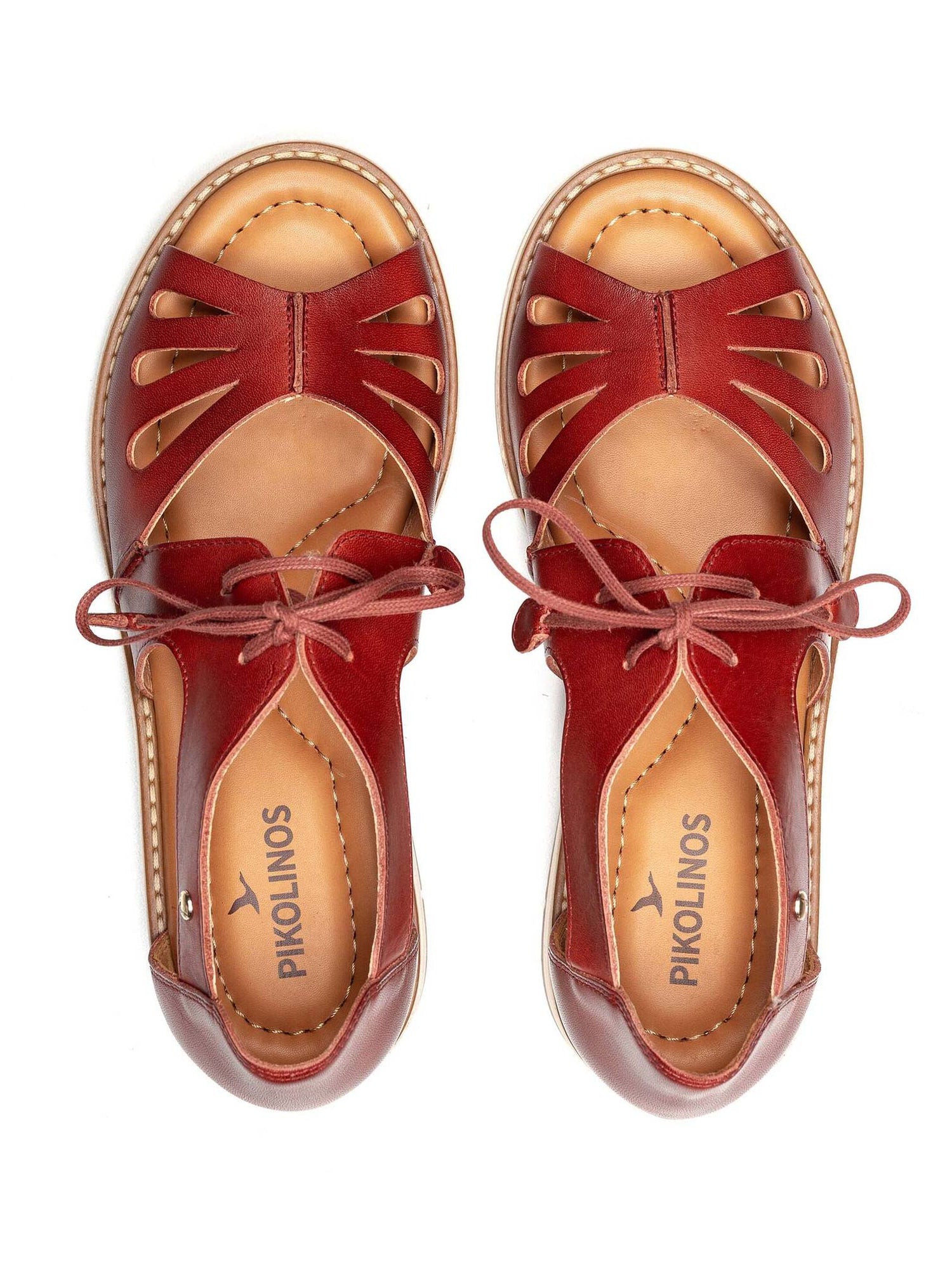 Pikolinos | Roquetas Sandia Sandals