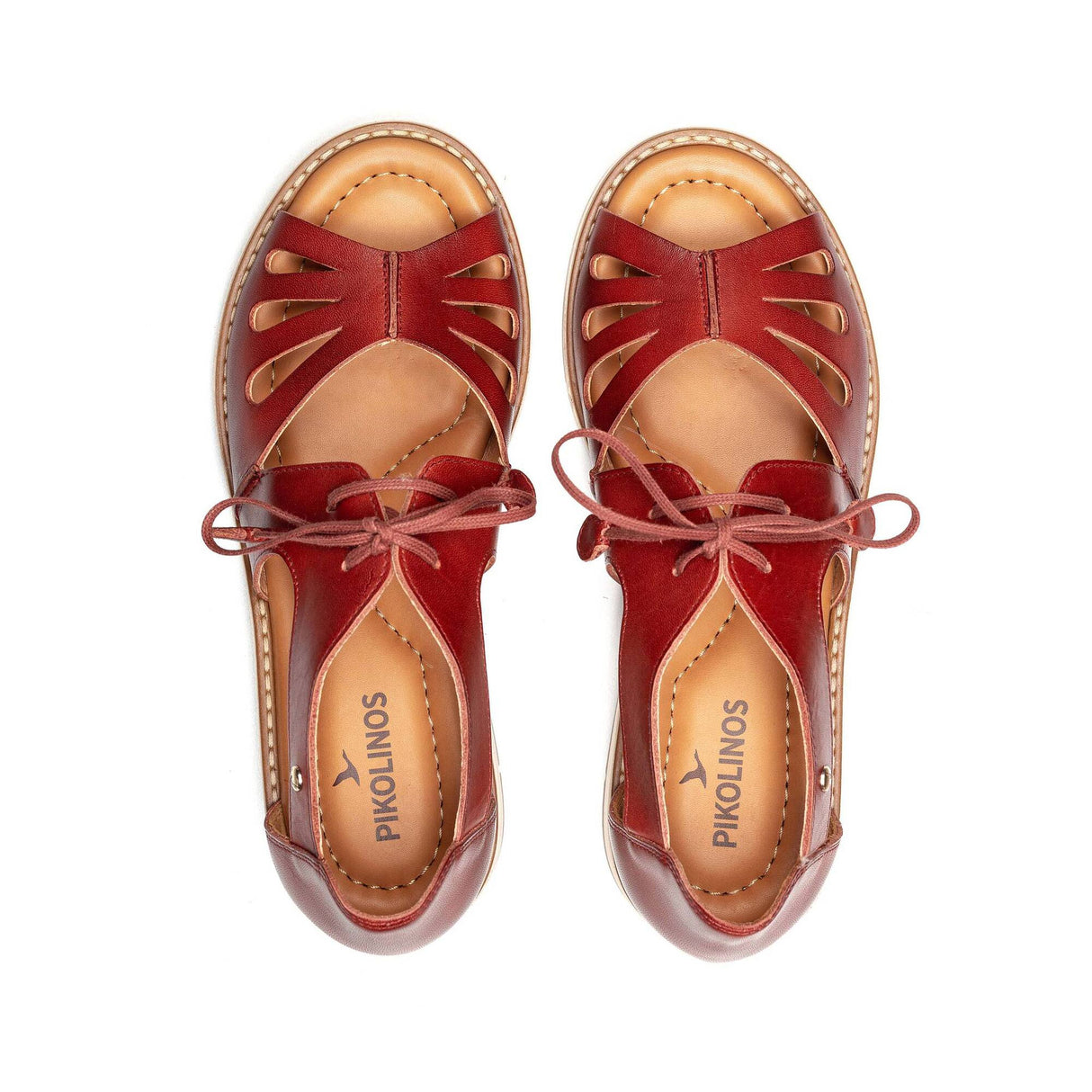 Pikolinos | Roquetas Sandia Sandals