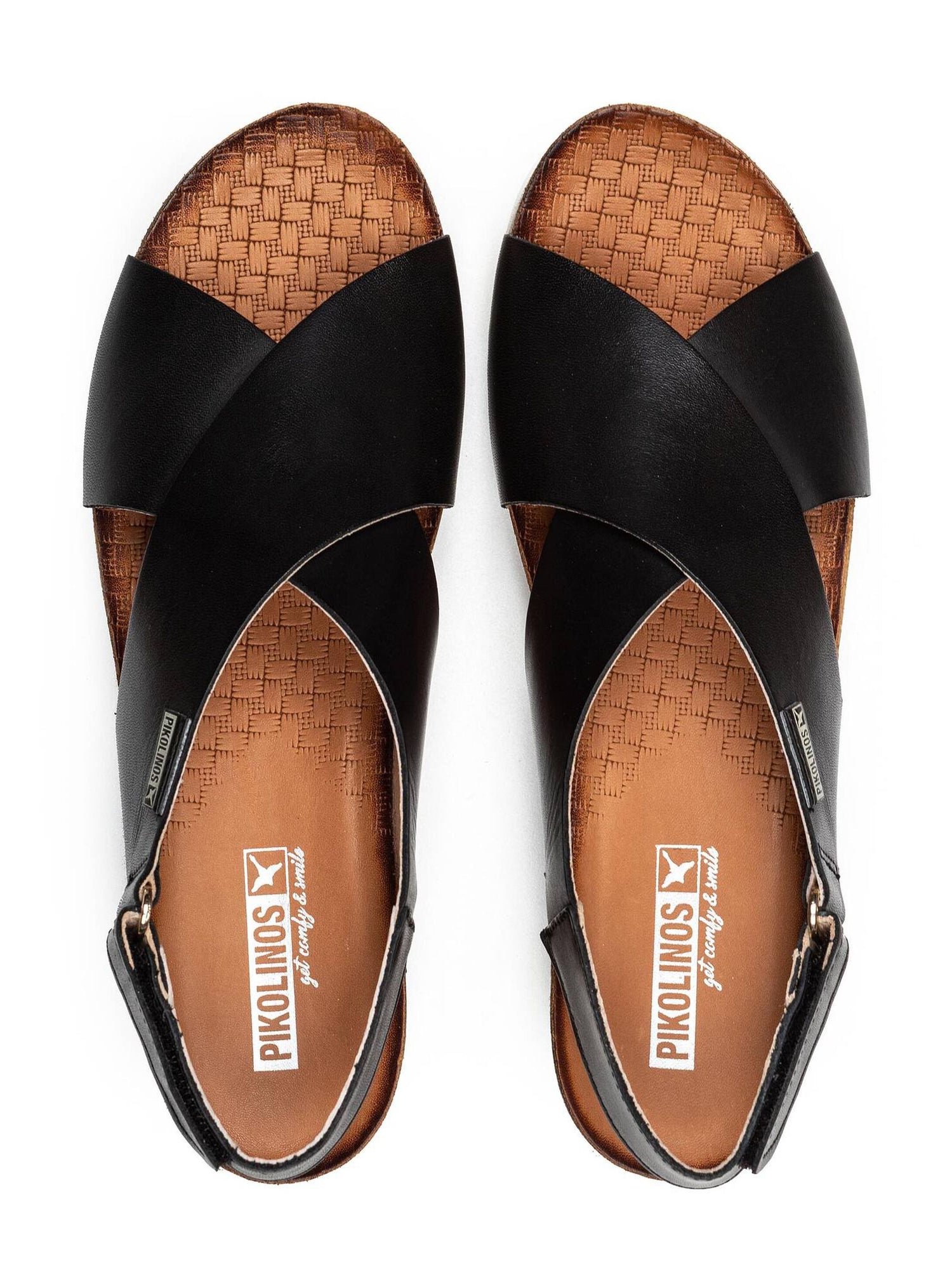Pikolinos | Mahon Black