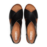 Pikolinos | Mahon Black