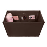 Case-Mate | Tote Bag Organizer - Espresso