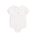 Mudpie | Poplin Bow Bubble