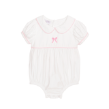 Mudpie | Poplin Bow Bubble