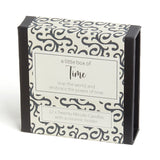 Cotton & Grey | A little box of... (Candles)
