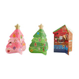 Mudpie | Christmas Sticker Books