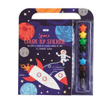 Mudpie | Color By Sticker Book
