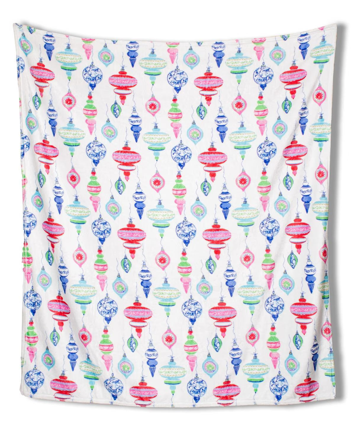 The Royal Standard | Whimsical Wonders Throw