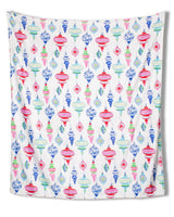 The Royal Standard | Whimsical Wonders Throw