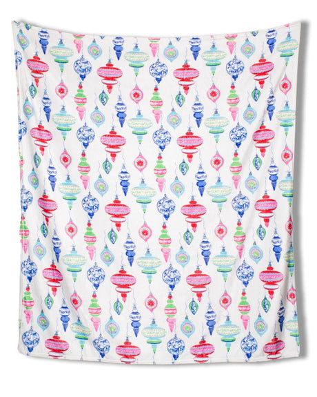 The Royal Standard | Whimsical Wonders Throw
