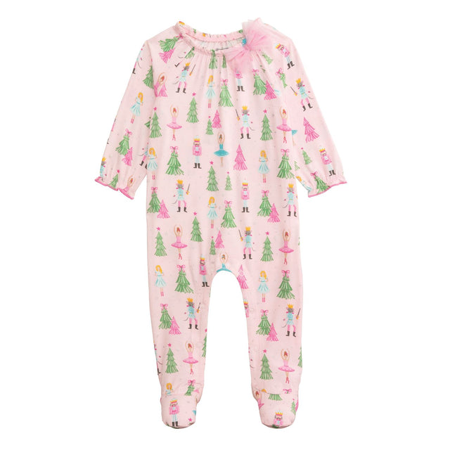 Mudpie | Nutcracker Sleeper