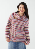 FDJ | The Carla Stripe Sweater (Final Sale)