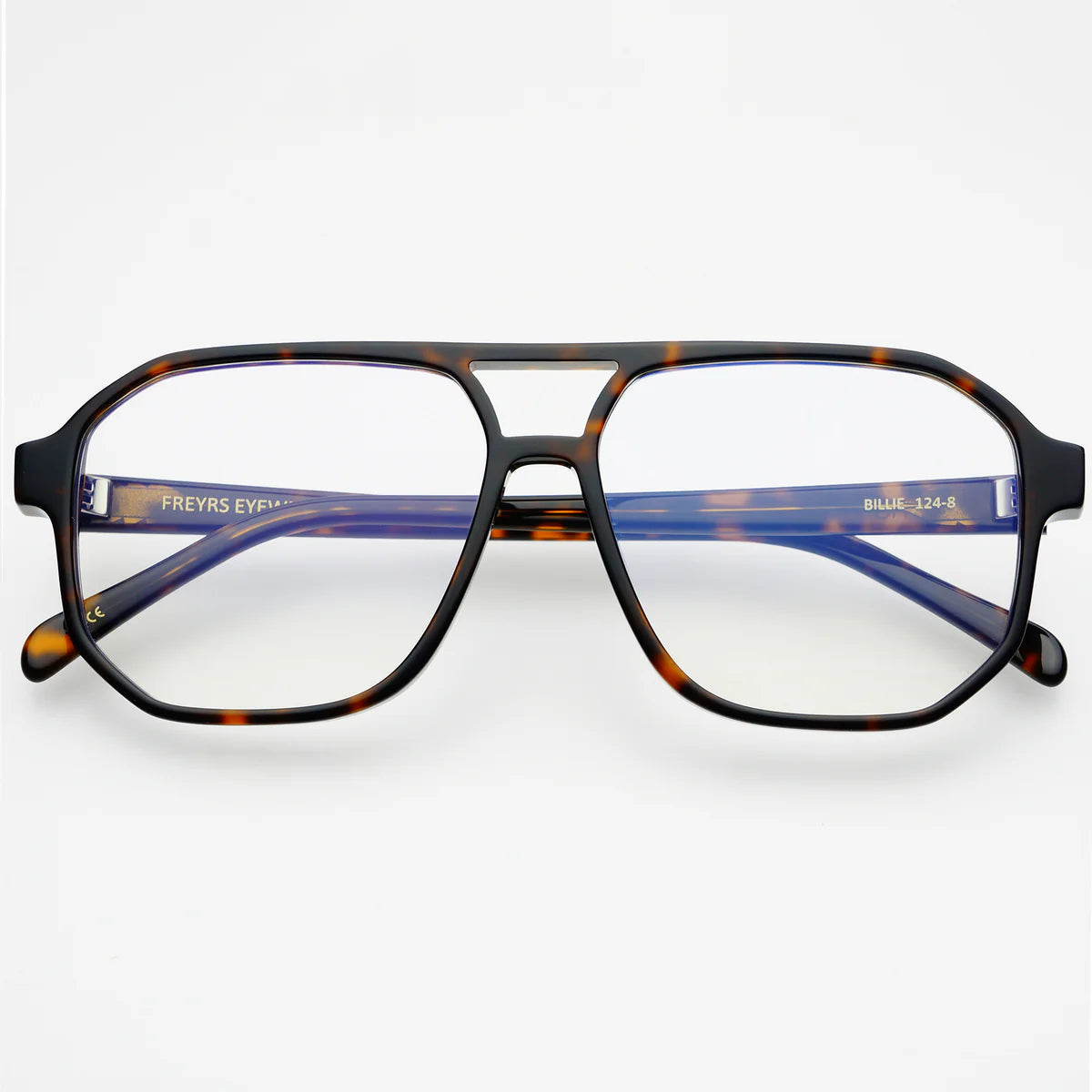 Freyrs | Billie Blue Light Readers Reading Glasses Unisex Eyeglasses
