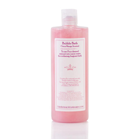 The Royal Standard | Life Is Sweet Bubble Bath