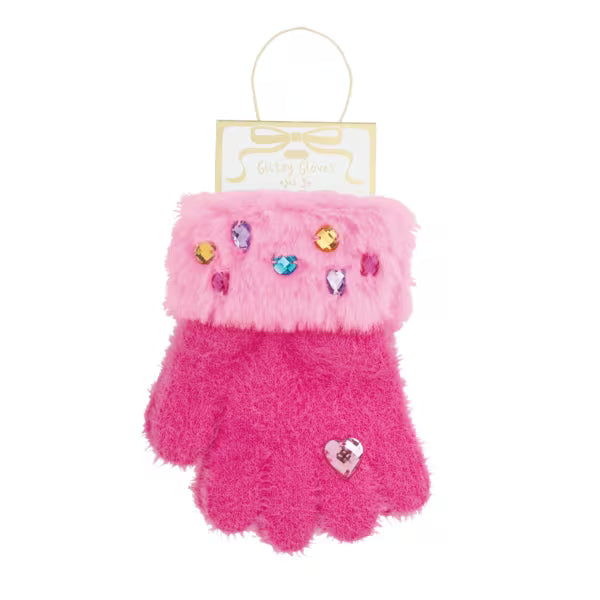 Mudpie | Glitzy Gloves