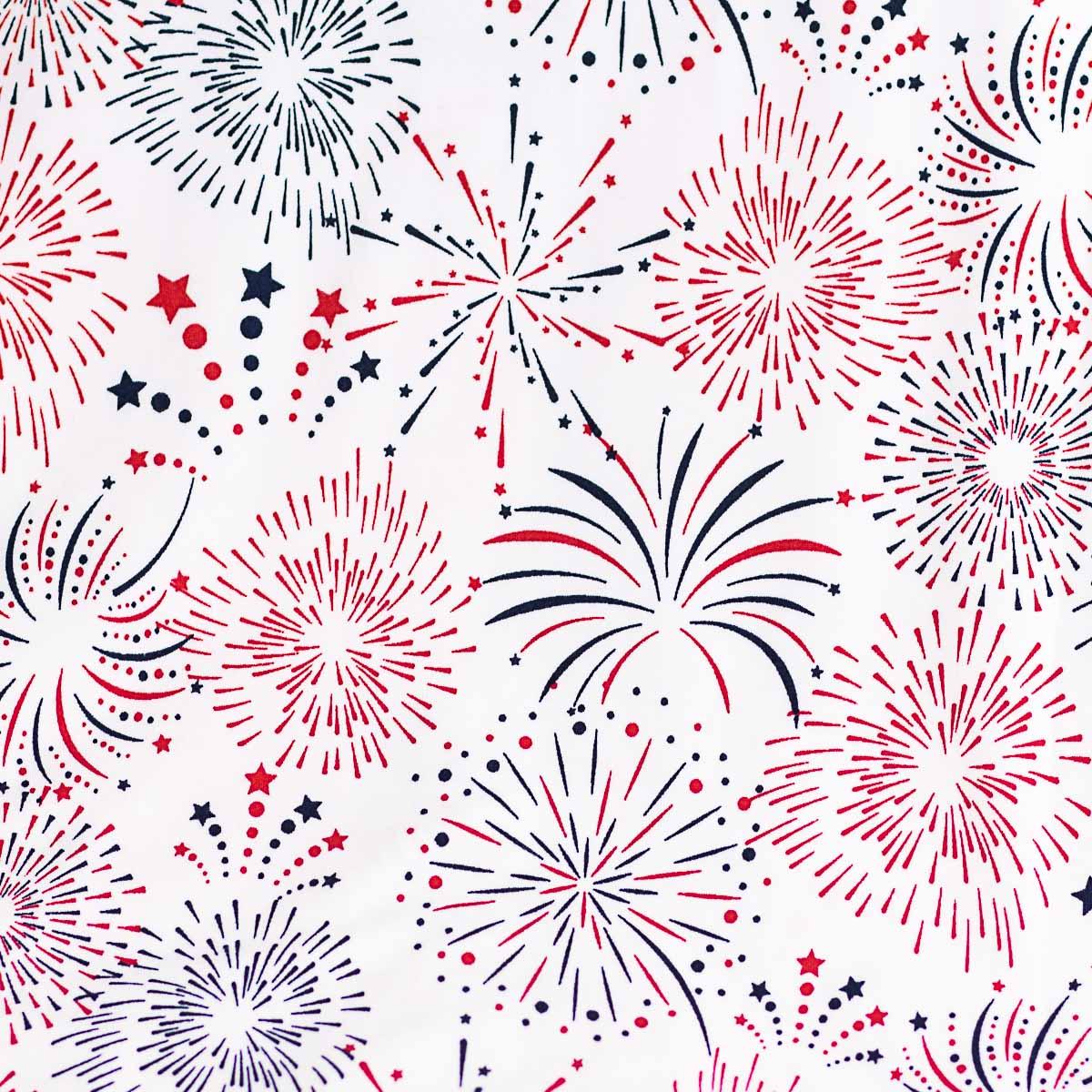 The Royal Standard | Kids US of Yay Long Sleeve Pajama Set