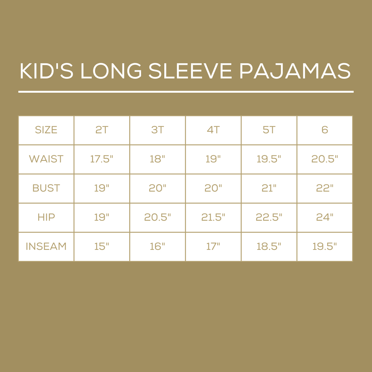 The Royal Standard | Kids US of Yay Long Sleeve Pajama Set