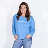 The Royal Standard | Mama Sweatshirt