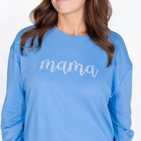 The Royal Standard | Mama Sweatshirt