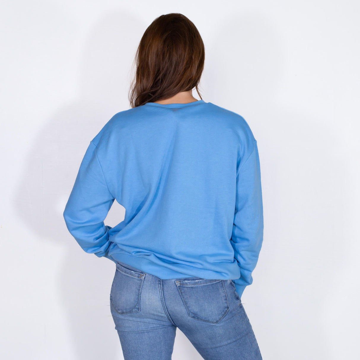 The Royal Standard | Mama Sweatshirt