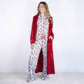 The Royal Standard | Classic Harbin Robe