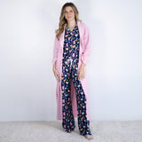 The Royal Standard | Classic Harbin Robe