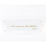 Evabelle | 2x6 Frames