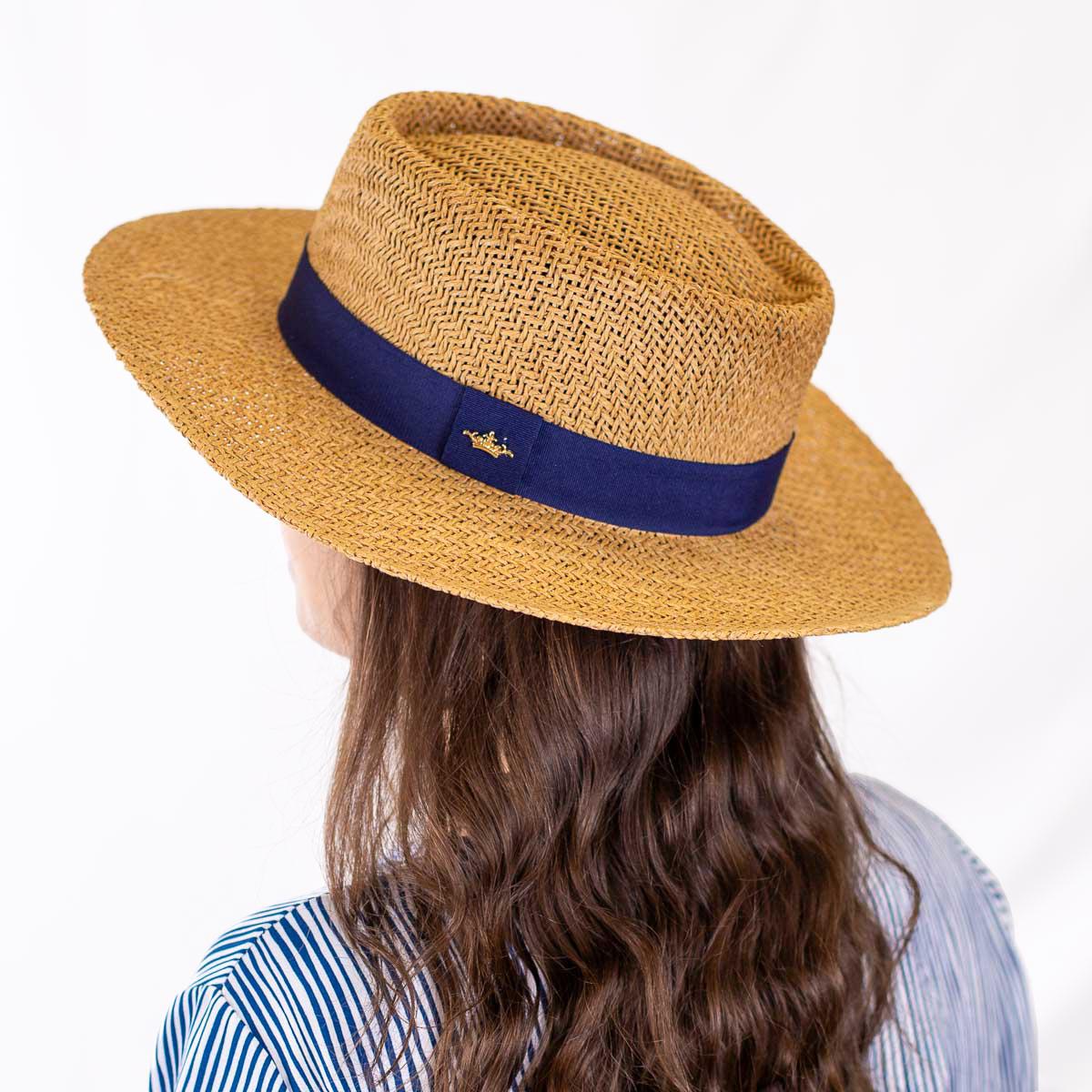 The Royal Standard | Miramar Sun Hat