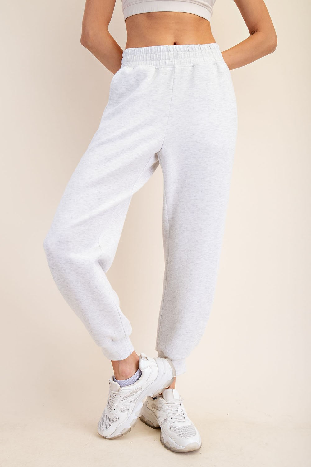 The Scuba Jogger Pants