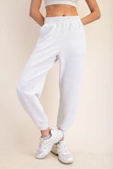 The Scuba Jogger Pants