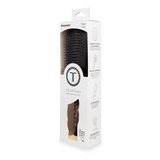 Teleties | Detangler Hair Brush for Thick Hair - Tortoise