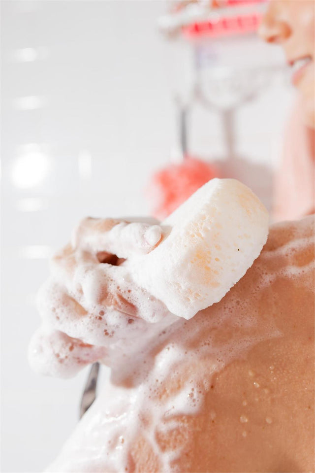 Sweet Grace | Body Wash Sponge