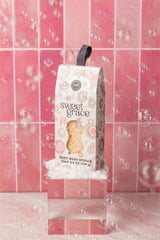 Sweet Grace | Body Wash Sponge