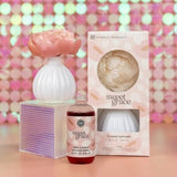 Sweet Grace | Pink Dye Fragrance Refill Oil