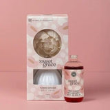 Sweet Grace | Pink Dye Fragrance Refill Oil