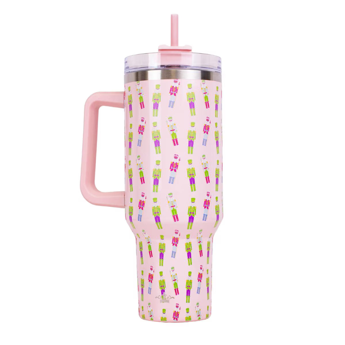 The Royal Standard | Candy Nutcracker Tumbler