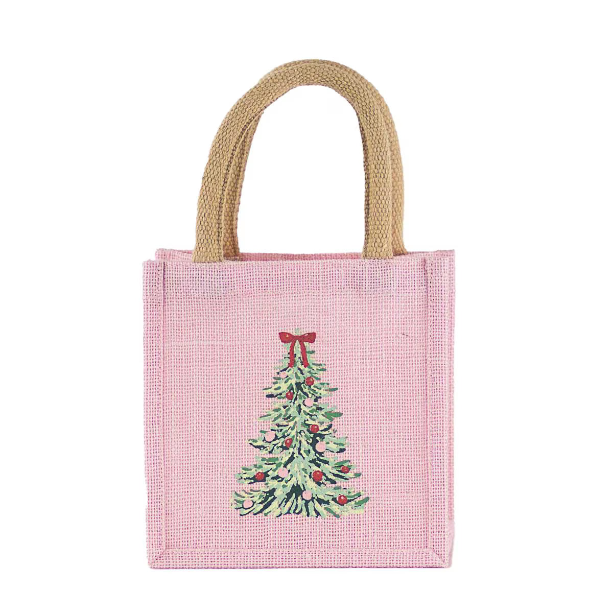 The Royal Standard | Noelle Tree Petite Gift Tote