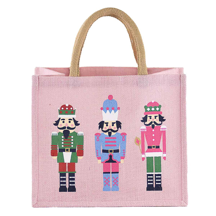 Nutcracker March Gift Tote