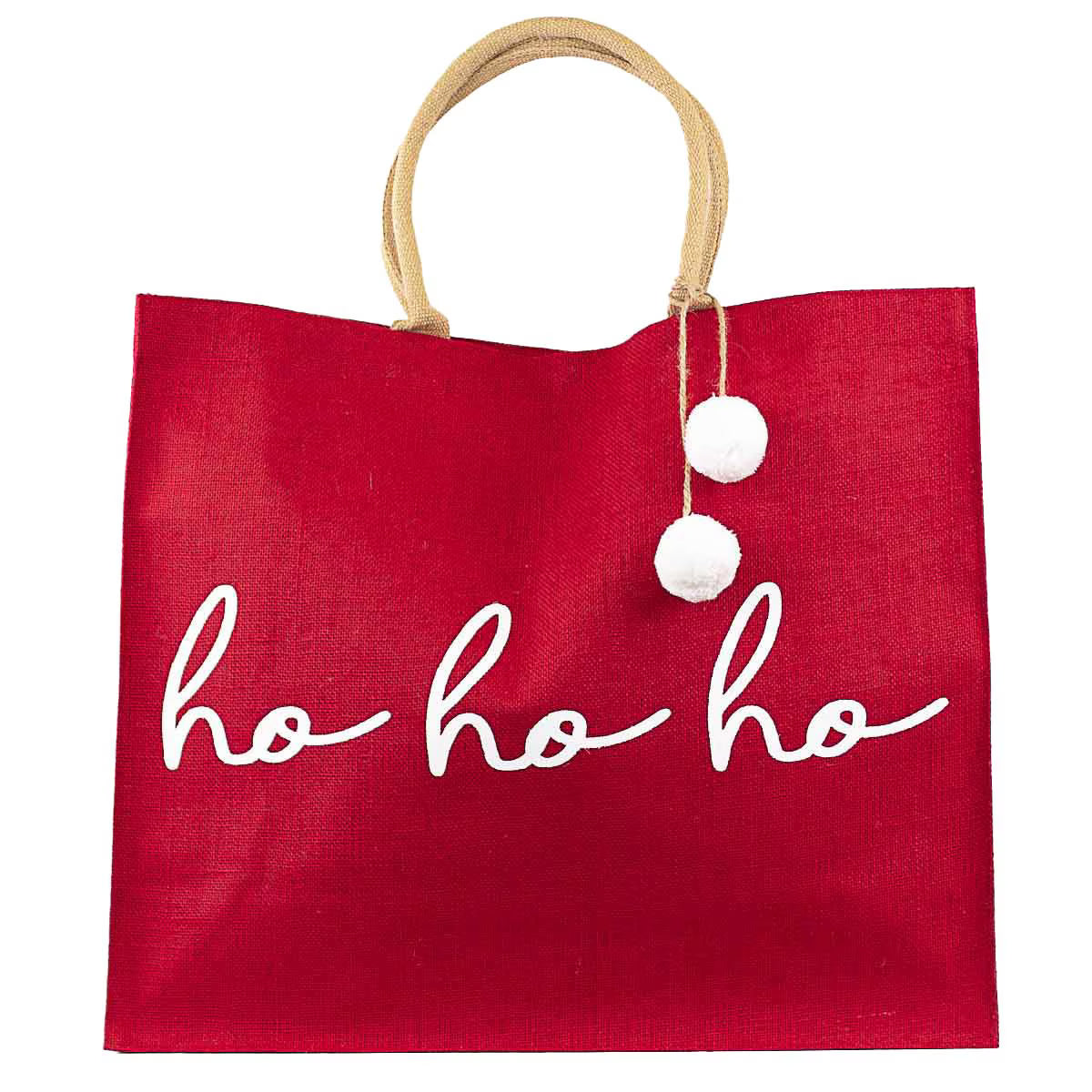 The Royal Standard | HoHoHo Caryall Tote