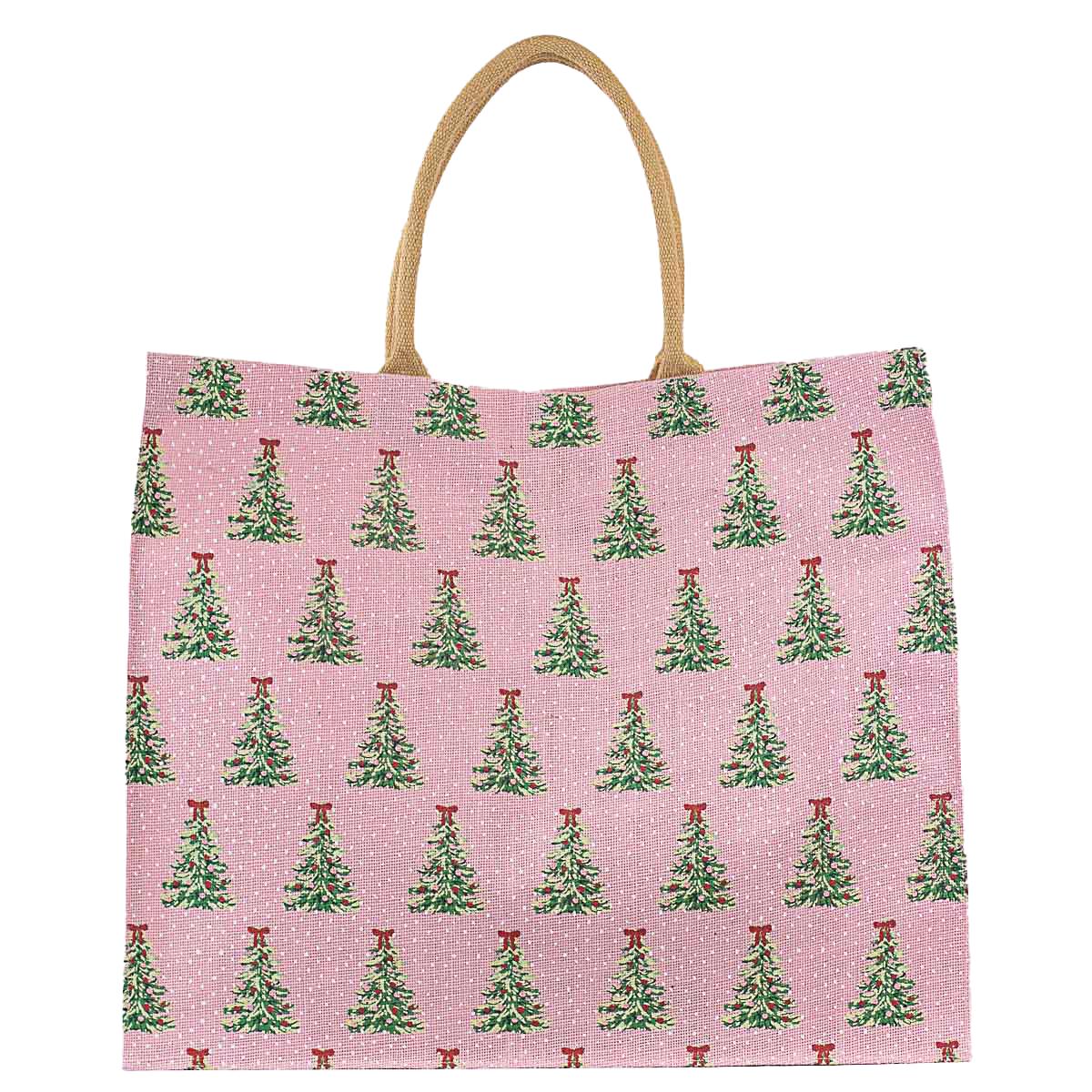 Noelle Tree Carryall Tote