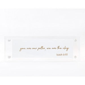 Evabelle | 2x6 Frames