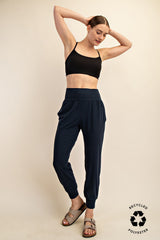 Madison's Exclusive | Butter Soft Joggers