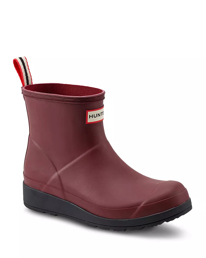 Hunter | PLAY™ Short Rain Boots