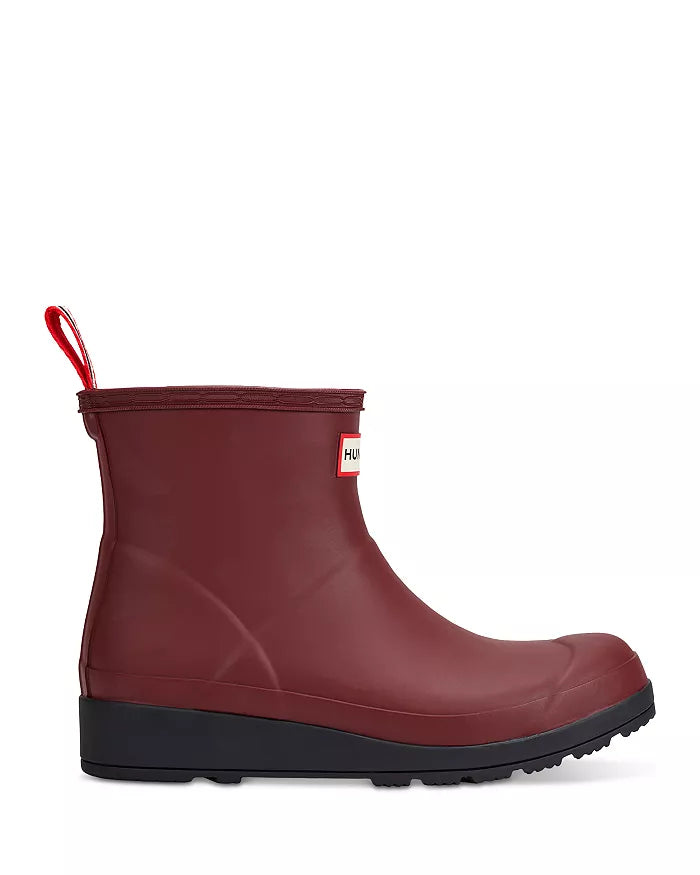 Hunter | PLAY™ Short Rain Boots