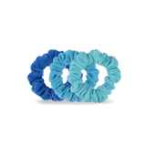 Teleties | Bora Bora Terry Cloth - Small Scrunchies