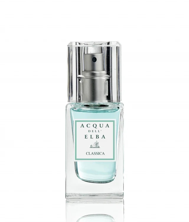 Acqua dell’Elba | Classica Donna - Woman Eau De Parfum 0.5 fl oz