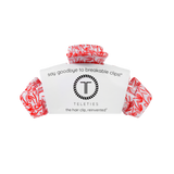 Teleties | Classic | All Tied Up | Medium Hair Clip