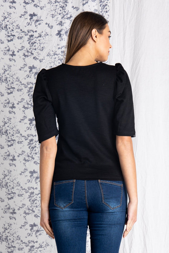 The Hailey Top
